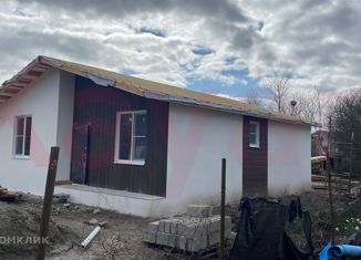 Продам дом, 95 м2, садовое товарищество Электрон, Клубничная улица