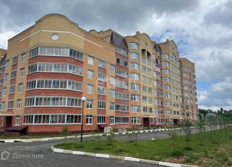 2-ком. квартира на продажу, 60.3 м2, Малоярославец, Коммунальная улица, 33