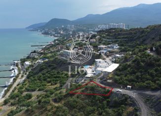 Продажа участка, 6 сот., Алушта, улица Восточная Набережная