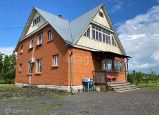 Продажа дома, 120.7 м2, село Уссурка, Школьная улица