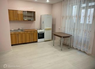 Продам квартиру студию, 35.6 м2, Уфа, проспект Дружбы Народов, 59/1, Ленинский район