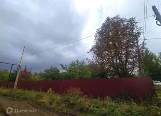 Продается участок, 10 сот., поселок Новопушкинское, Изумрудная улица, 19