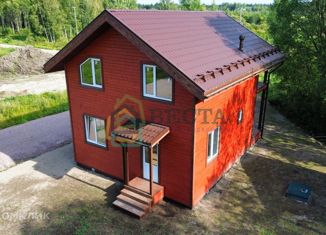 Продам дом, 115.4 м2, Рощинское городское поселение