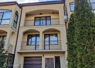 Продажа таунхауса, 210 м2, Геленджик, Лабинская улица, 25