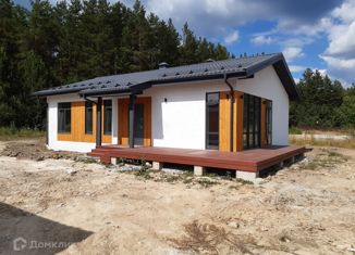 Дом на продажу, 105.8 м2, посёлок Старопышминск, Сосновая улица, 22