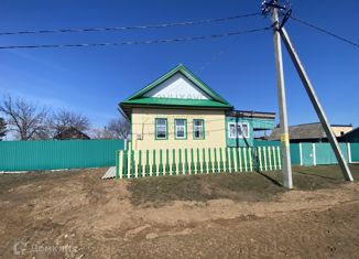 Продам дом, 60 м2, Республика Башкортостан, Песчаная улица, 1