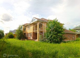 Дом на продажу, 307.6 м2, коттеджный поселок Щегловка, коттеджный посёлок Щегловка, 46