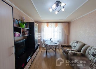 Продам комнату, 44.1 м2, Шадринск, Февральская улица, 118