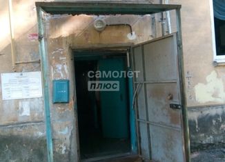 Продам однокомнатную квартиру, 19.4 м2, Нижний Новгород, Дачная улица, 8, Ленинский район