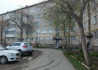 Продам 3-комнатную квартиру, 57.8 м2, Свердловская область, улица Ленина, 238