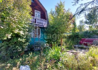 Продается дом, 50 м2, садоводческое некоммерческое товарищество Романтик