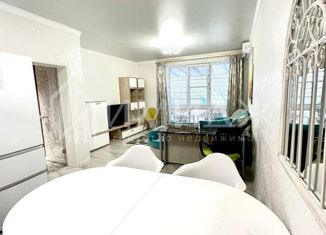 Продается таунхаус, 100 м2, село Черешня, Владимировская улица