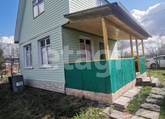 Дом на продажу, 50 м2, СНТ № 53 Русское Поле, СНТ № 53 Русское Поле, 110