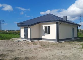 Продается дом, 89 м2, поселок Шоссейное