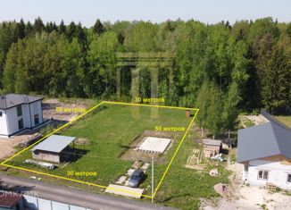 Продаю участок, 14.8 сот., коттеджный посёлок Перепелкино, улица Уткина, 42