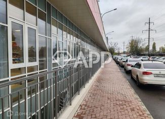 Продажа офиса, 186 м2, Краснодар, микрорайон КСК, Ремесленная улица