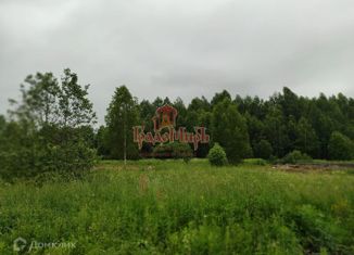 Продам участок, 17.44 сот., деревня Ивановское, Зелёная улица