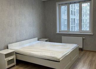 Аренда 1-ком. квартиры, 45 м2, Казань, улица Аделя Кутуя, 110Дк2, ЖК Паруса