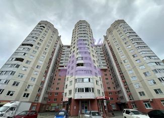 Однокомнатная квартира на продажу, 40.3 м2, Барнаул, улица Георгия Исакова, 264, Ленинский район