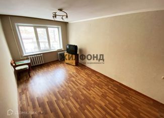 Продается 2-комнатная квартира, 50.7 м2, Петропавловск-Камчатский, Дальняя улица, 26, микрорайон Кирпичики