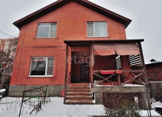 Продаю дом, 260 м2, Ростовская область, Памирский переулок