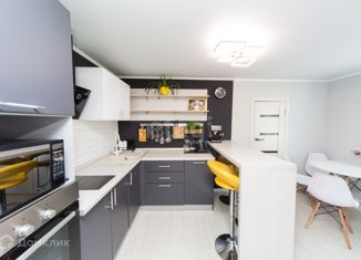 Продается дом, 90 м2, Нижневартовск, улица Лопарева, 1