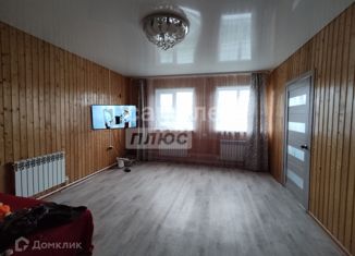 Продам дом, 98 м2, деревня Большетенькашево, улица 70 лет Победы, 7