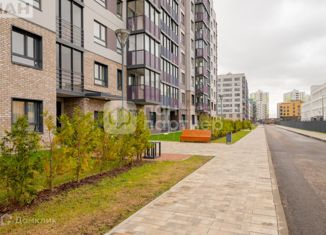 Однокомнатная квартира на продажу, 35.9 м2, городской посёлок Янино-1, улица Рембрандта, 4