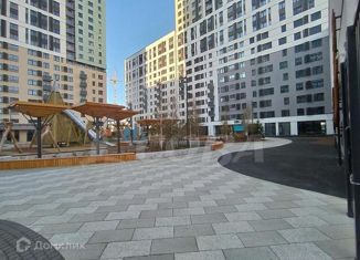 Продаю двухкомнатную квартиру, 56 м2, Тюмень, Харьковская улица, 76, ЖК Сердце Сибири