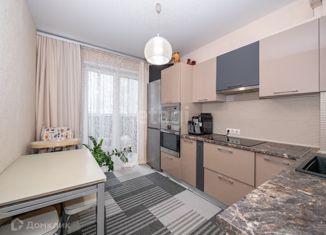 Продажа 2-ком. квартиры, 60 м2, Новосибирск, Сухарная улица, 101/1, Заельцовский район