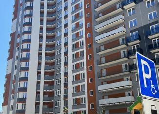 Продаю 1-комнатную квартиру, 43 м2, Калининград, ЖК Стерео, улица Олега Кошевого, 30