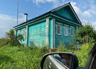 Продам дом, 37 м2, Нижегородская область, деревня Малая Поляна, 32