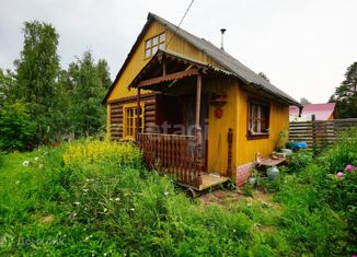 Продажа дома, 24 м2, Архангельская область