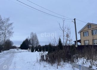 Продам земельный участок, 16 сот., деревня Андреевка, деревня Андреевка, 19