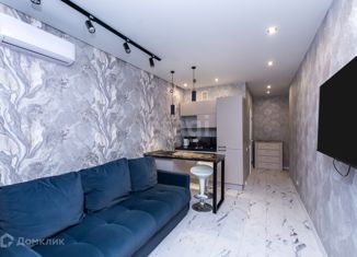 Продается квартира студия, 24.37 м2, Краснодар, Степная улица, 1/1, ЖК Мозаика