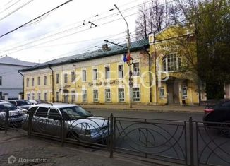 Продается многокомнатная квартира, 242 м2, Кострома, Советская улица, 25А, Центральный район
