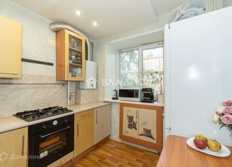 Однокомнатная квартира на продажу, 29.7 м2, Владимир, Добросельская улица, 207, Фрунзенский район