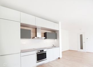 Продажа однокомнатной квартиры, 46 м2, Краснодар, Степная улица, 1/1к2, ЖК Приоритет