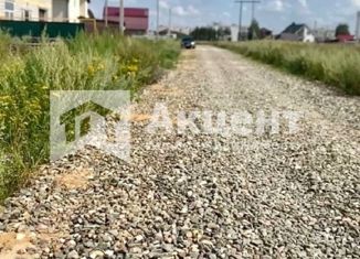 Участок на продажу, 8.2 сот., деревня Калачево, улица Мира, 47