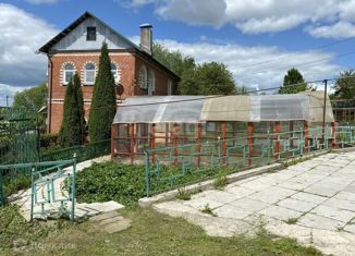 Дом на продажу, 203 м2, деревня Желыбино, Солнечная улица