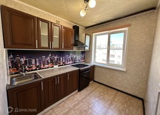 Продажа трехкомнатной квартиры, 62.5 м2, Ярославская область, Кооперативная улица, 66