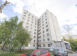 Продается комната, 13.2 м2, Пермский край, улица Николая Быстрых, 5