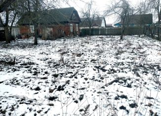 Участок на продажу, 11.3 сот., Брянск, площадь И.И. Фокина, Фокинский район