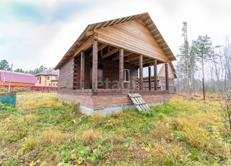 Дом на продажу, 52 м2, деревня Кисловка, улица Мира