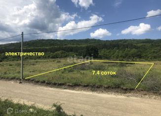 Участок на продажу, 7.4 сот., Добровское сельское поселение