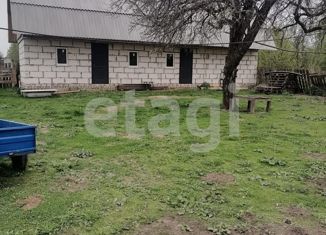 Продам дом, 53 м2, деревня Голубея, Берёзовая улица