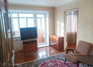 Продажа двухкомнатной квартиры, 42.2 м2, Саранск, улица Вакеева, 5