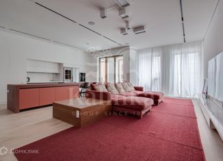 Продажа 3-комнатной квартиры, 130 м2, Москва, улица Ефремова, 10с1к4/2, улица Ефремова