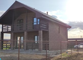 Продается дом, 152 м2, село Кривцы, Счастливая улица