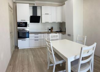 Продам 2-комнатную квартиру, 61.5 м2, Анапа, Супсехское шоссе, 39к3, ЖК Южный квартал